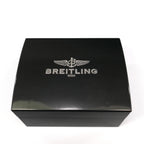 Breitling Superocean II A13340 box