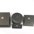 TAG Heuer Link CT5111 box and papers