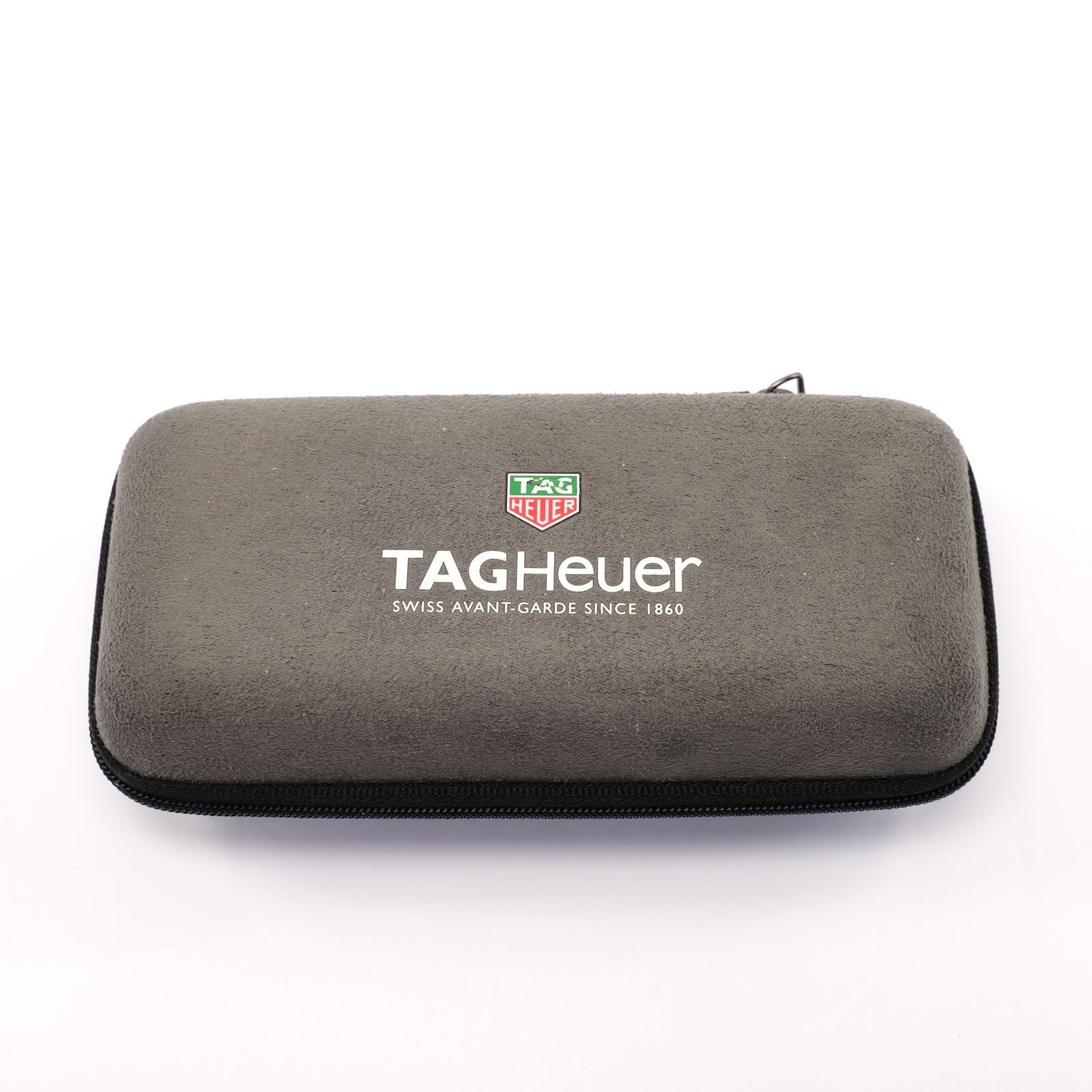 TAG Heuer travel box