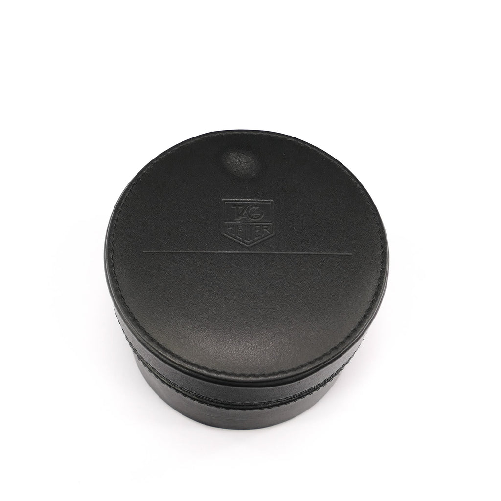 TAG Heuer box