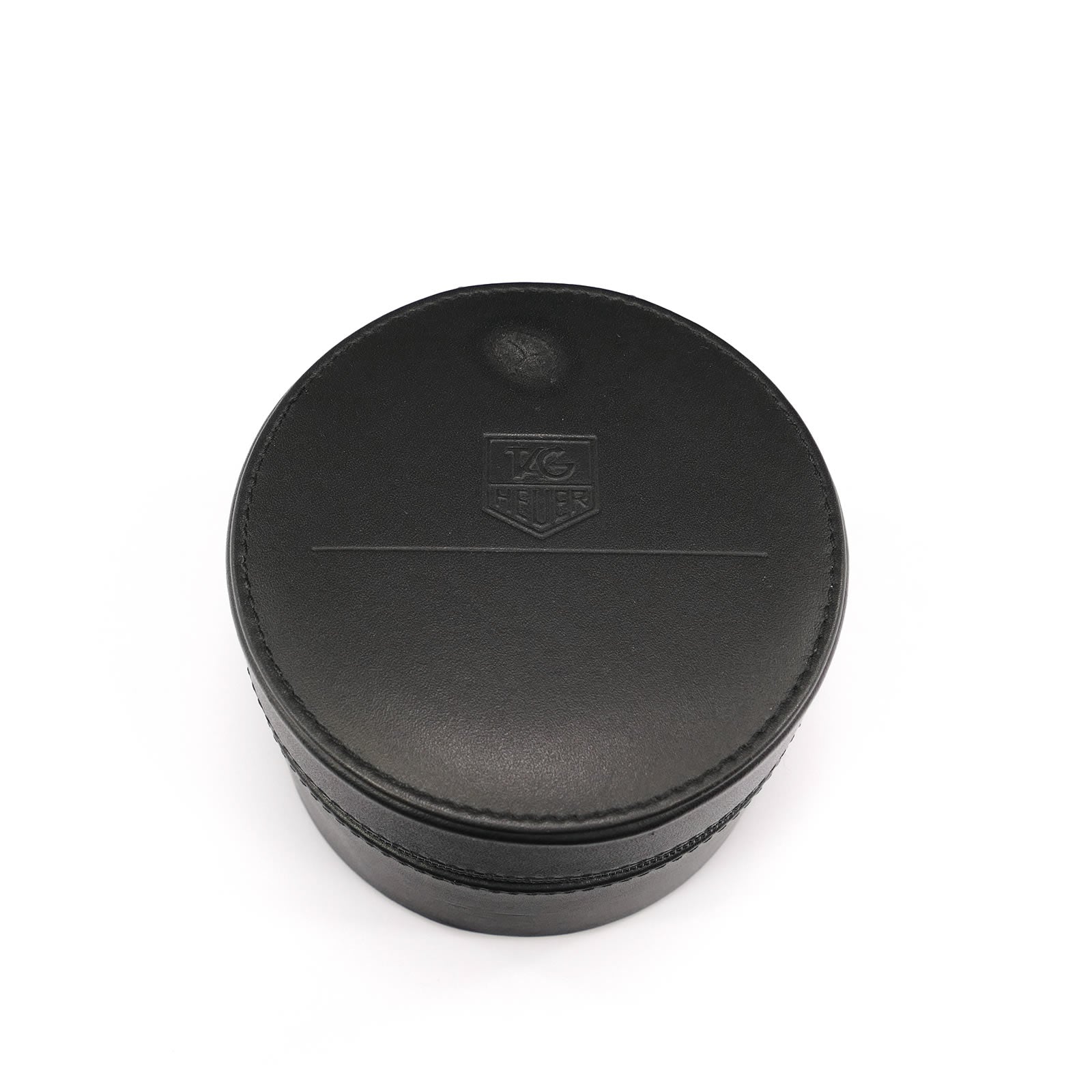 TAG Heuer box