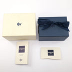 Raymond Weil Parsifal 9430 box and papers
