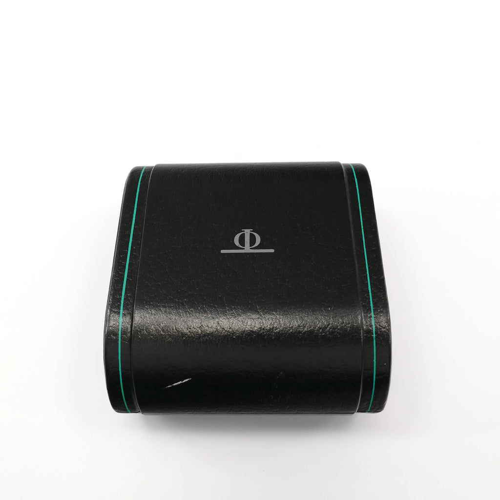 Baume & Mercier box
