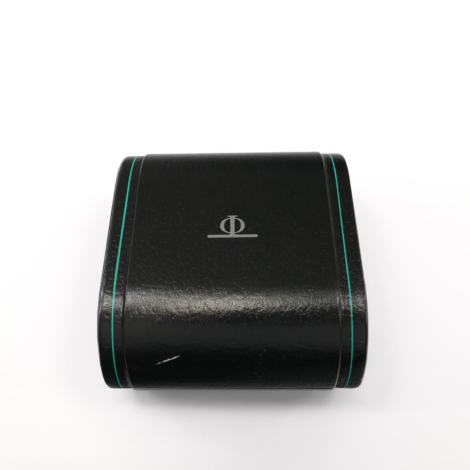 Baume & Mercier box