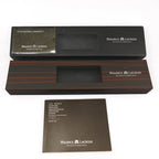 Maurice Lacroix Les Classiques LC1228 box and card