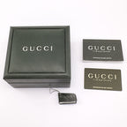Gucci 1900L box and papers