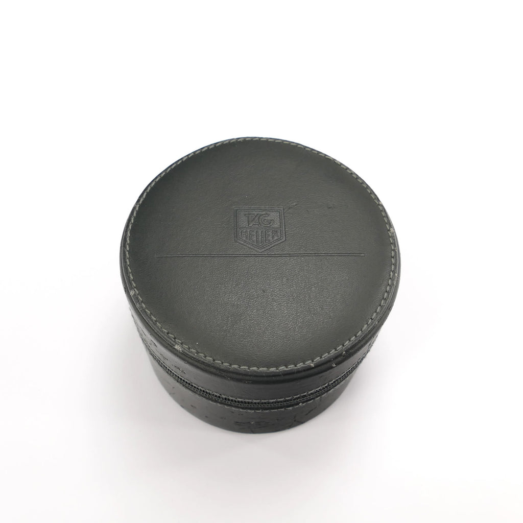 TAG Heuer box