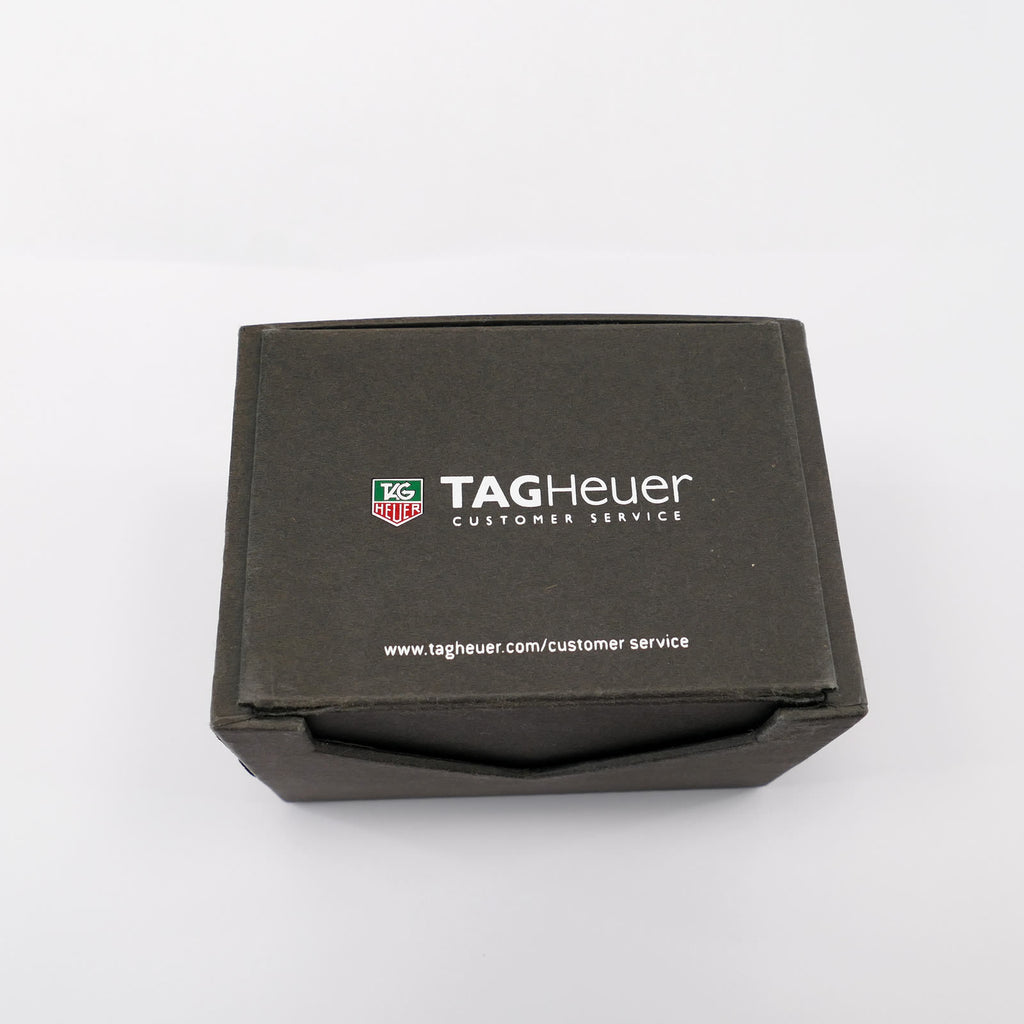 TAG Heuer service box