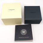 Longines box set