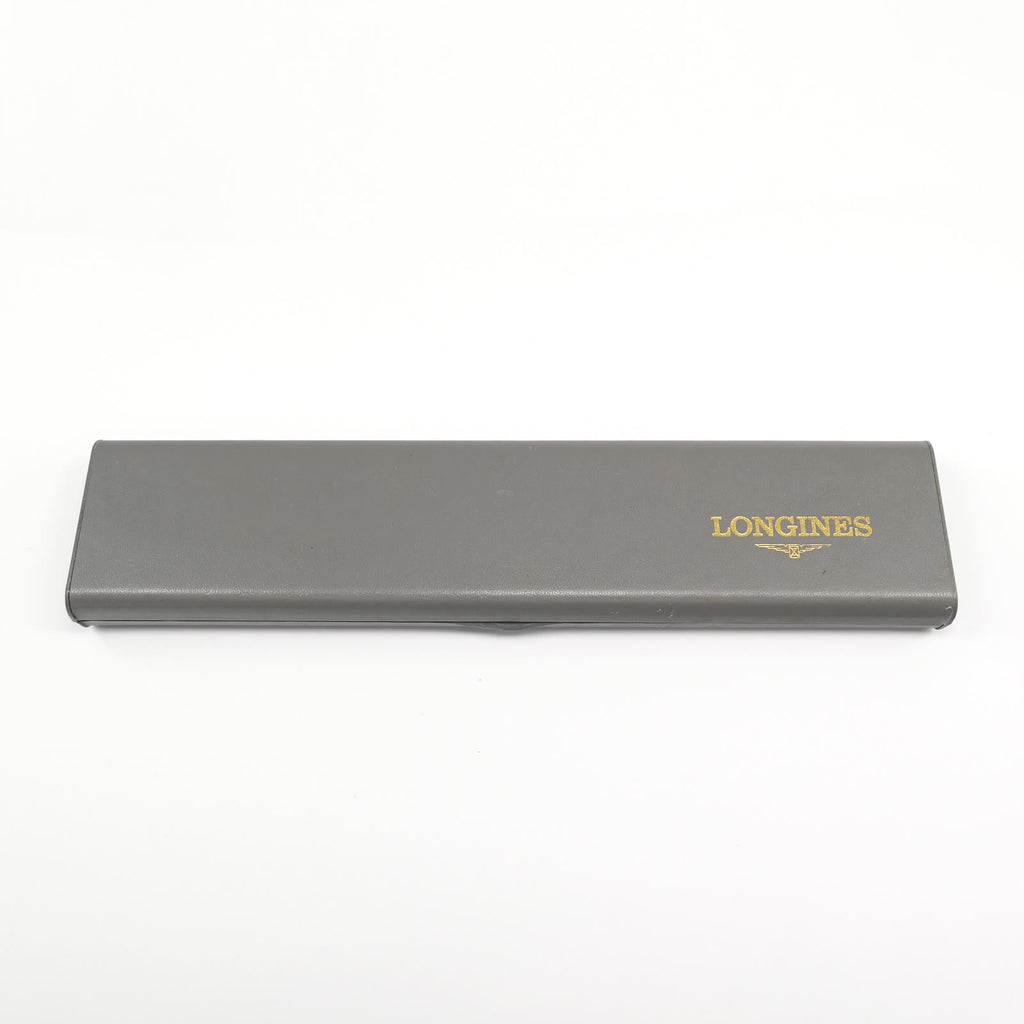 Longines Présence box