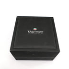 TAG Heuer box