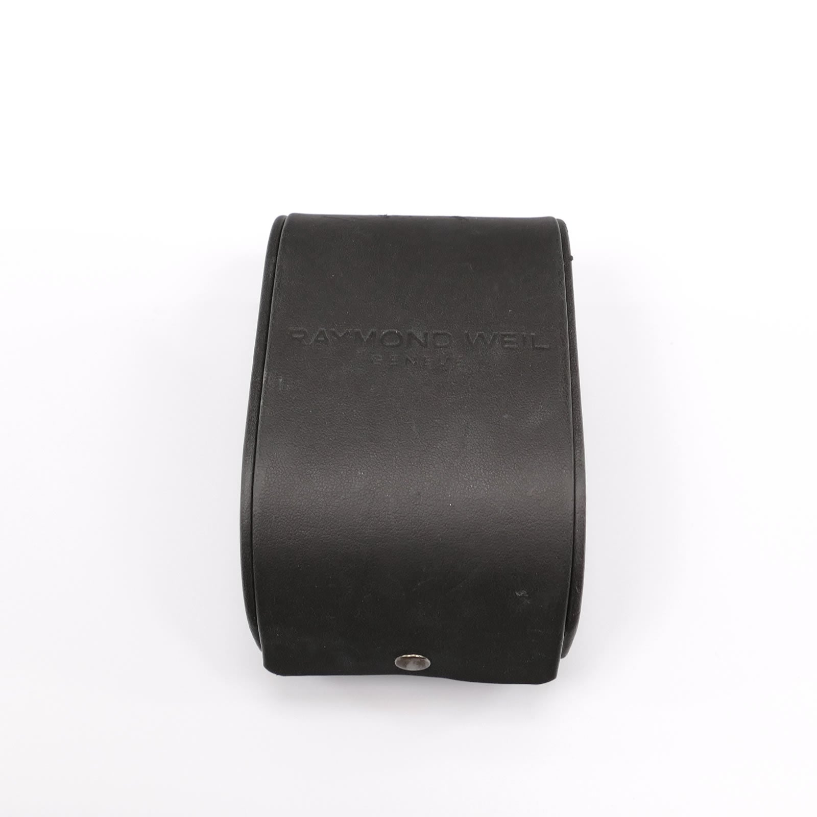 Raymond Weil box