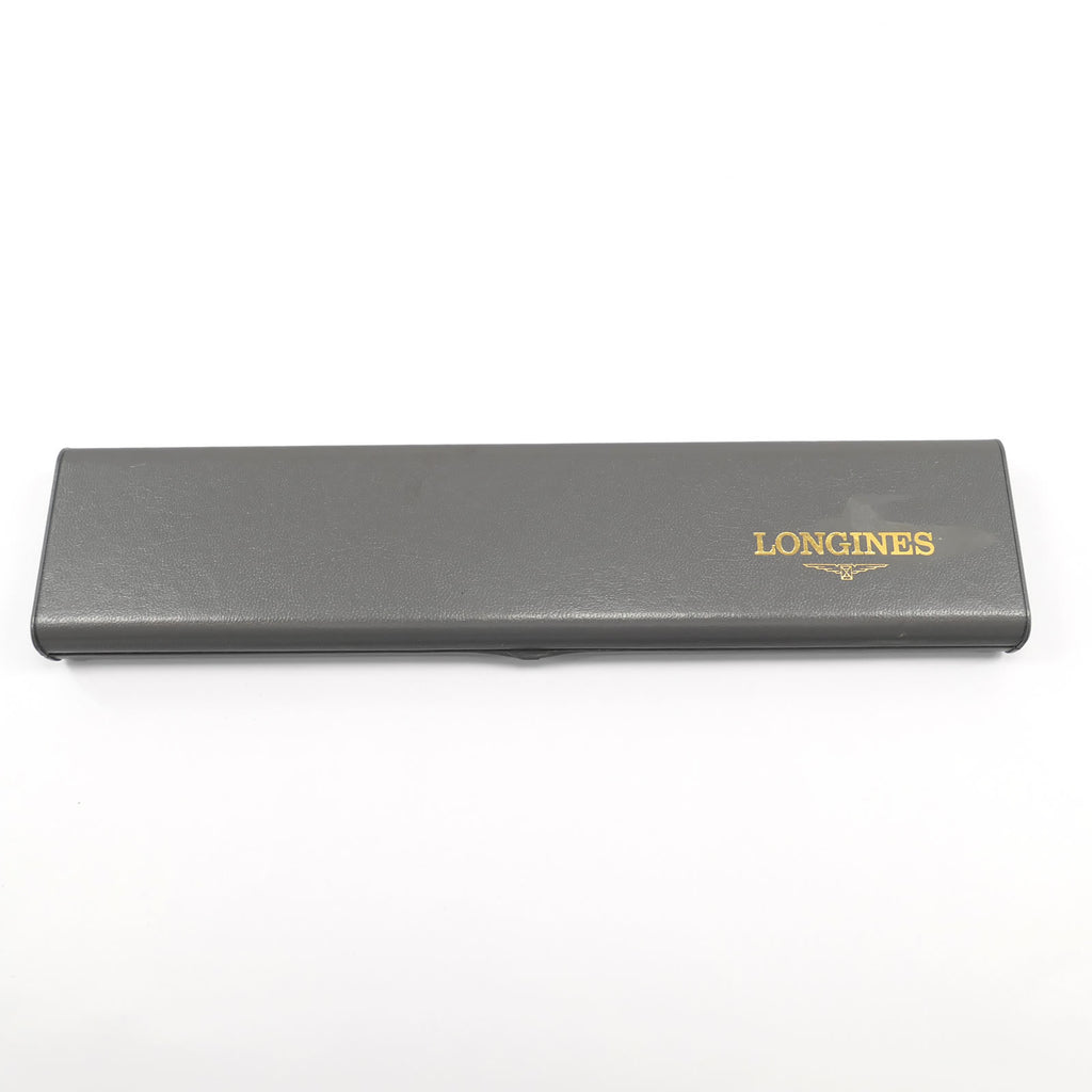 Longines Présence box