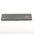 Longines Présence box