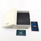 Longines La Grande L4.709.2 Classique box and papers