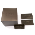 Gucci 1900L box and booklets