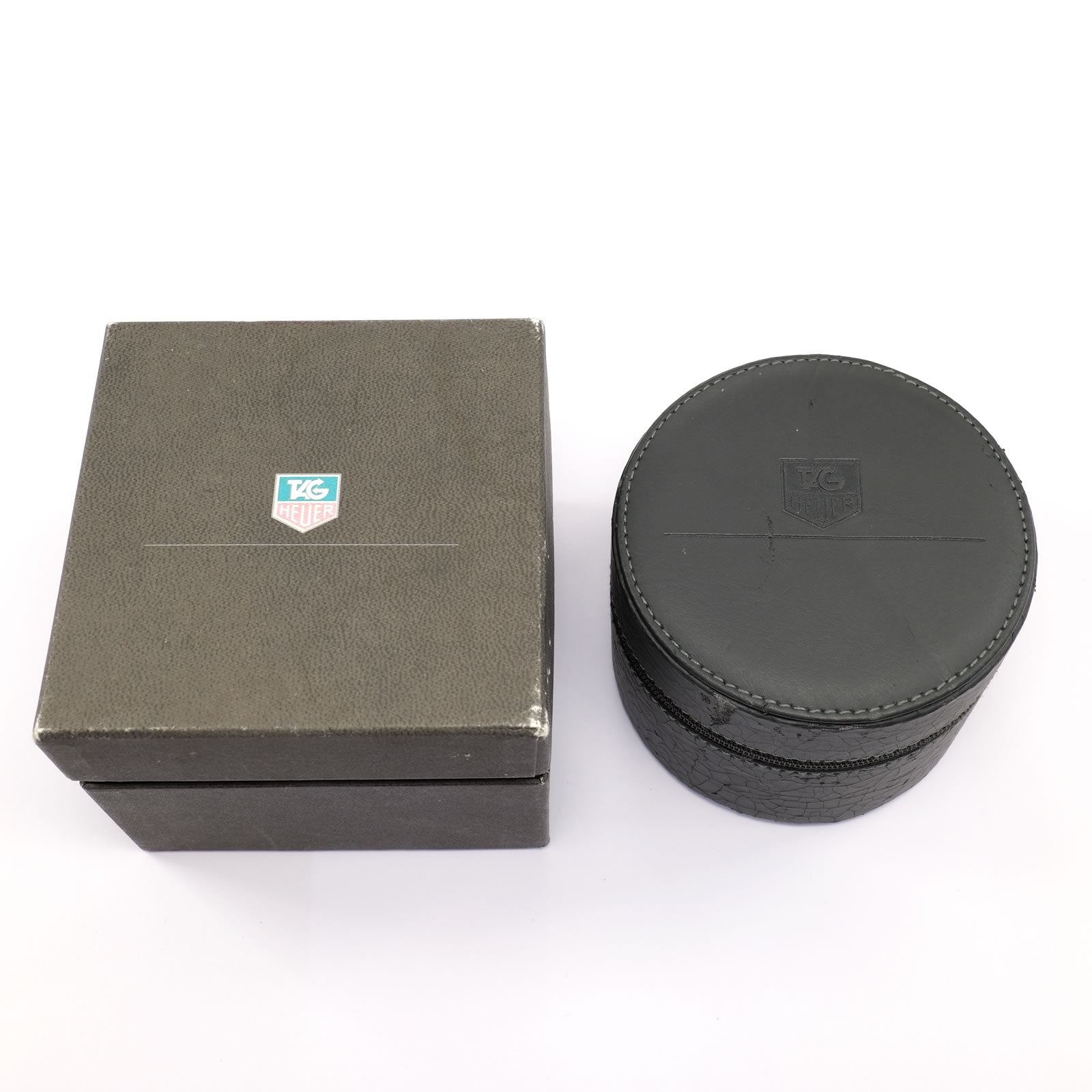 TAG Heuer box set