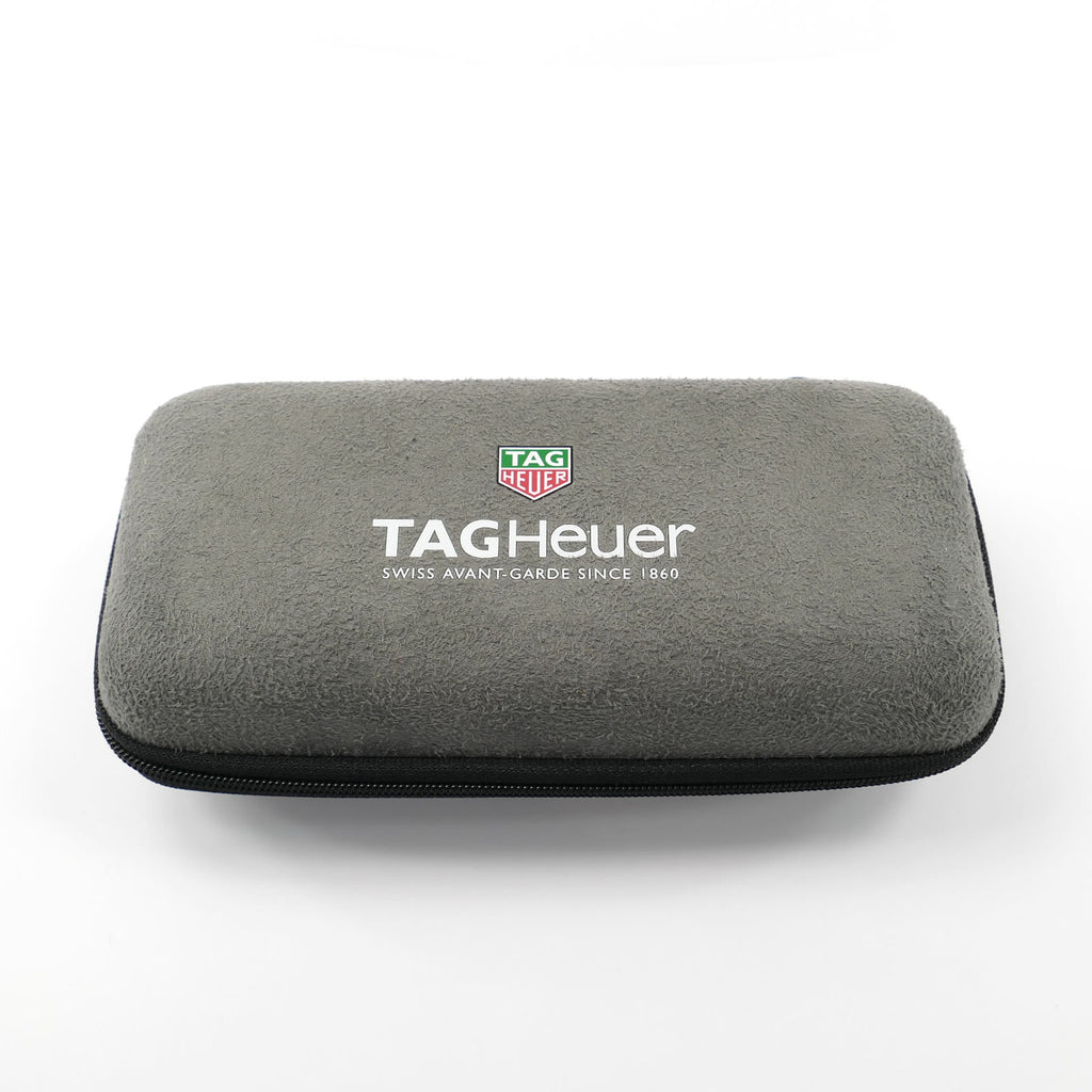 TAG Heuer travel box