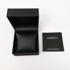 New presentation box