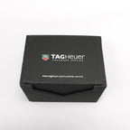 TAG Heuer service box