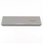 Longines Présence L4.136.2 box