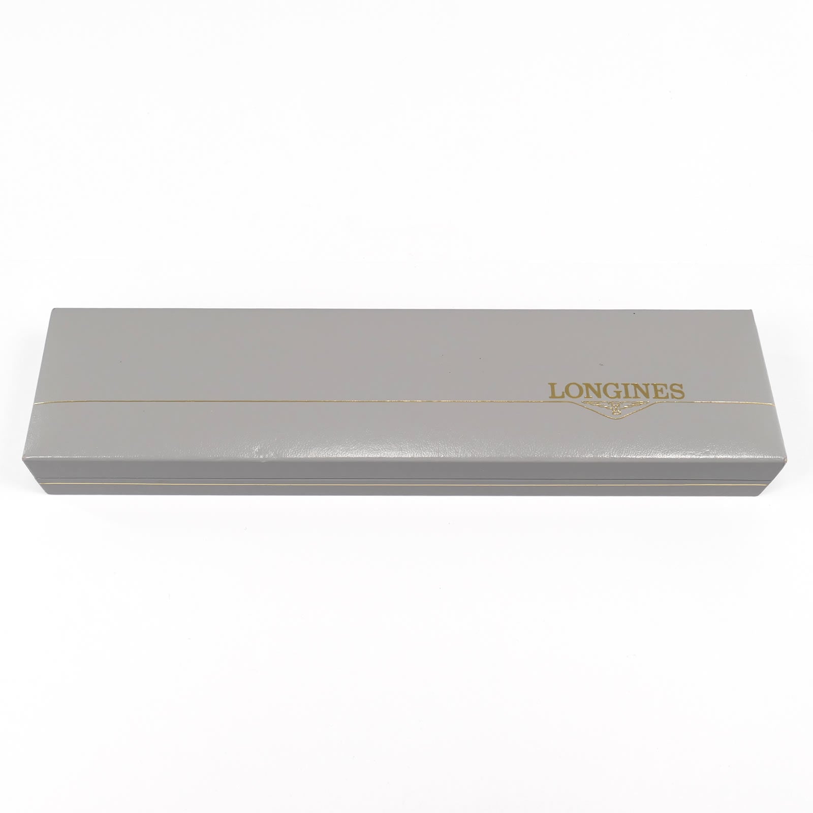 Longines Présence L4.136.2 box