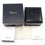 Chopard La Strada 41/8380 box and certificate