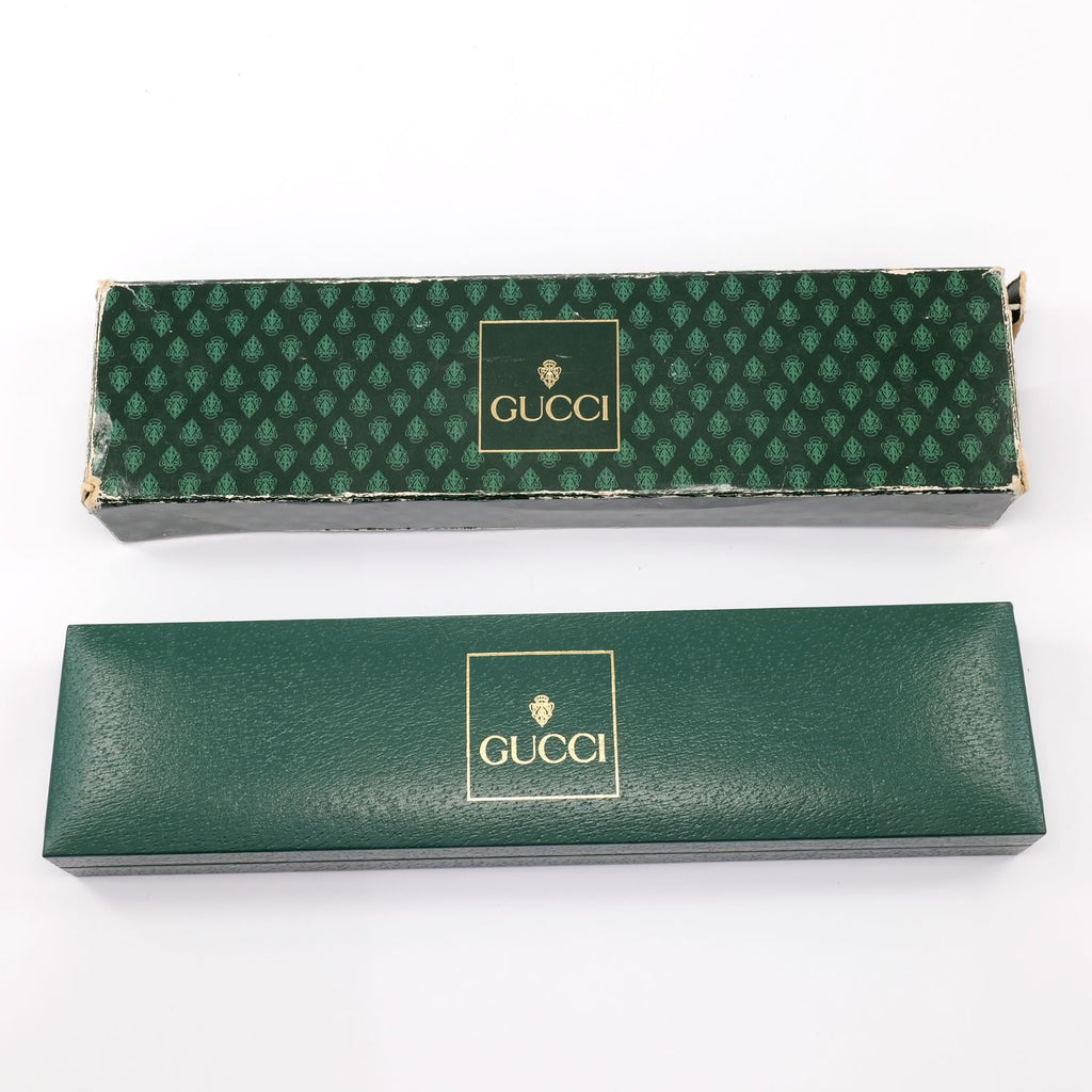 Gucci 3000L box