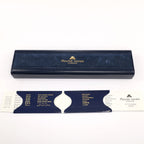 Maurice Lacroix Les Classiques 75416 box and papers