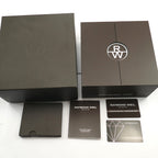 Raymond Weil Tango 5399 box and papers