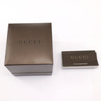 Gucci 3900L box and booklet