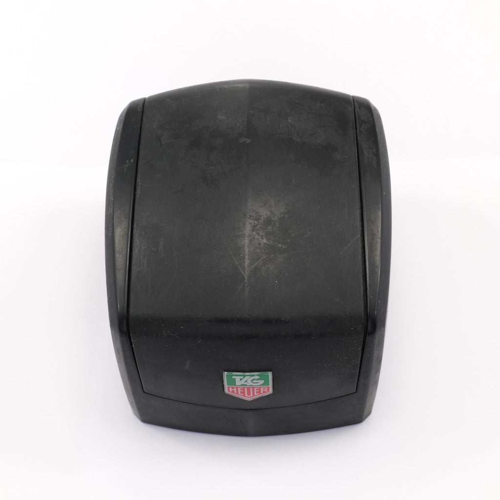 TAG Heuer Formula 1 box