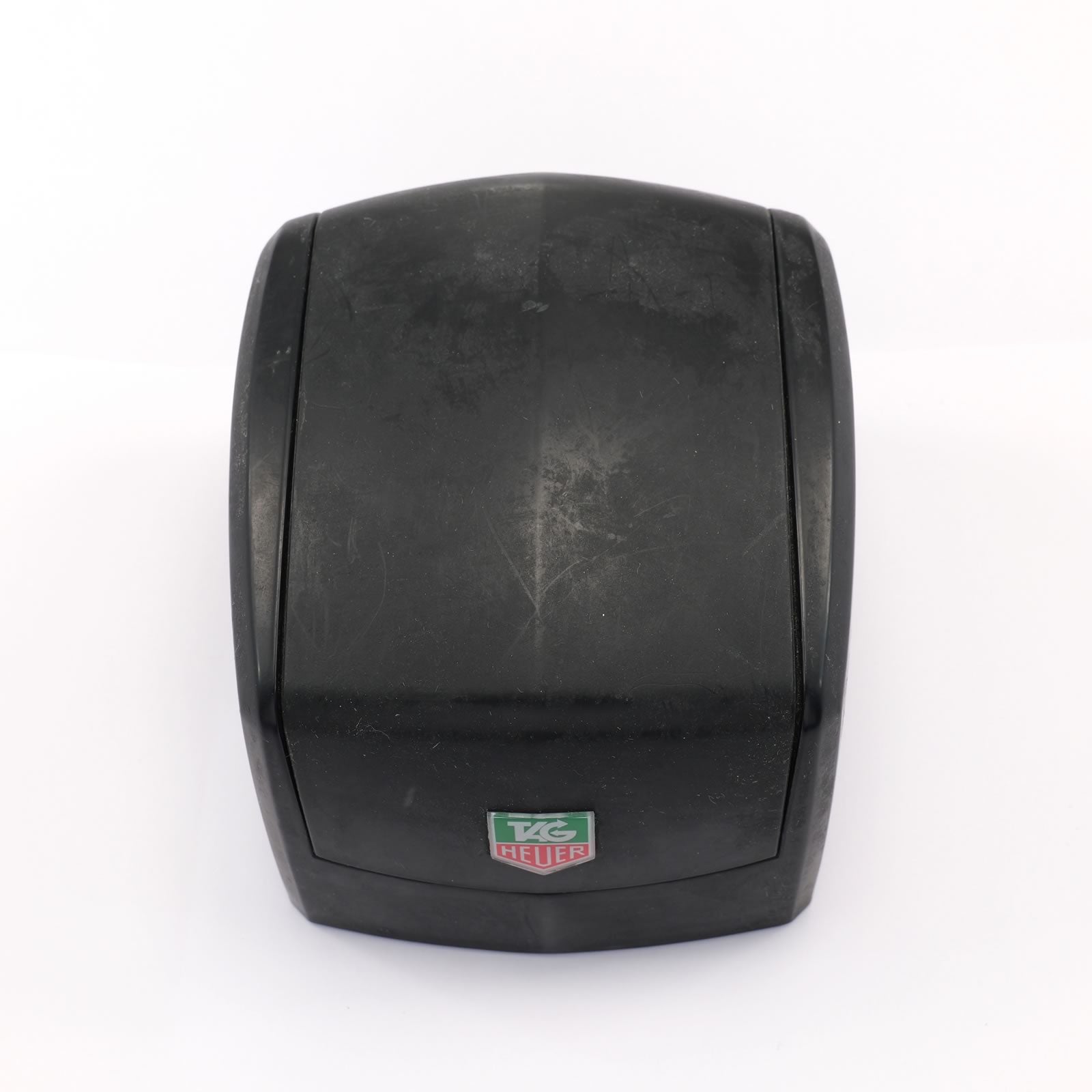TAG Heuer Formula 1 box