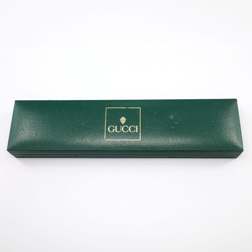 Gucci box