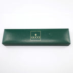 Gucci box