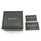 Gucci 1900L box and papers