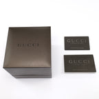 Gucci 3900L box and papers