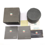 TAG Heuer Link WT1210 box and papers