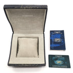 Longines La Grande Classique L4.205.2 box and papers