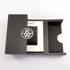 Raymond Weil box