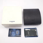 Longines DolceVita L5.655.4 box