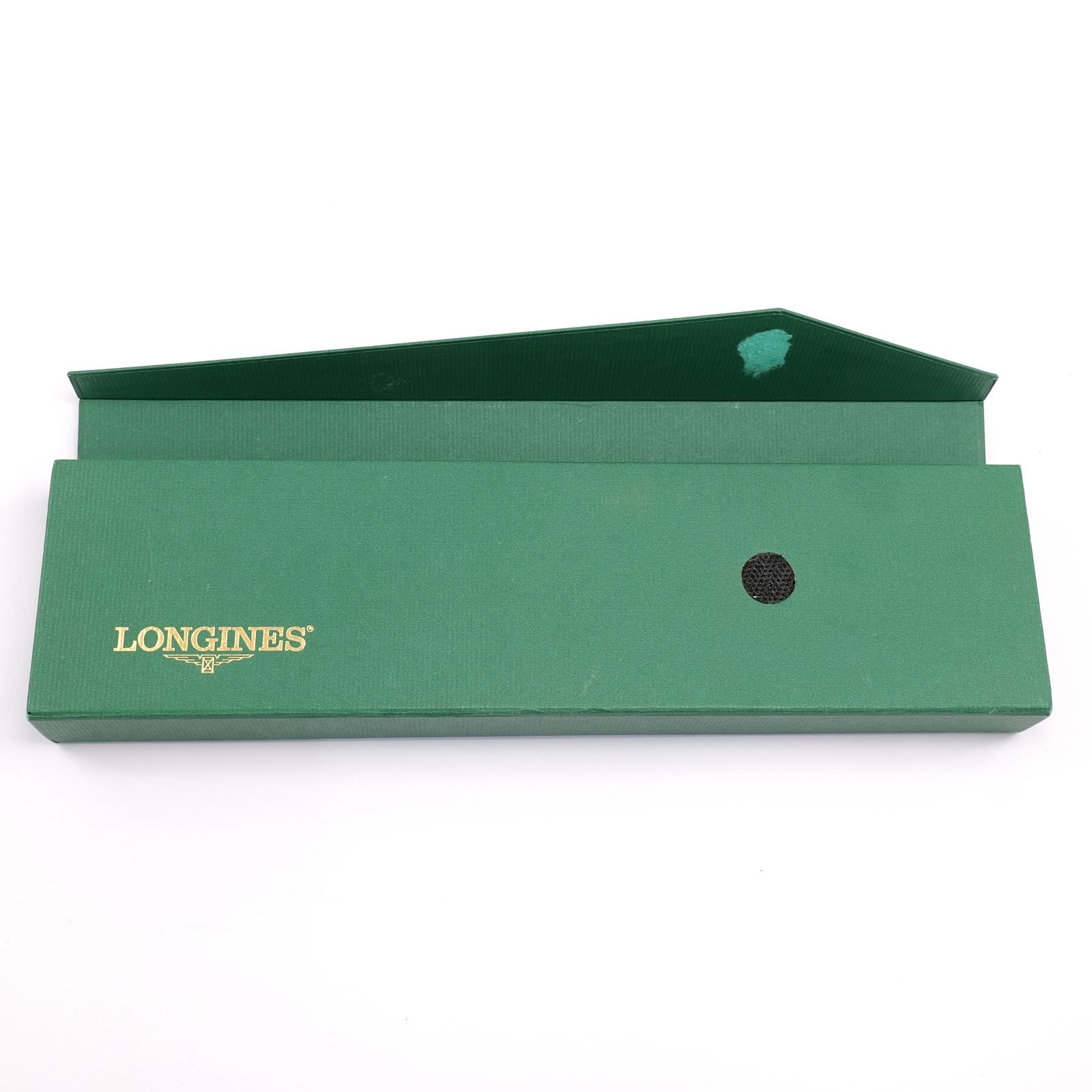 Longines Présence L4.136.2 box