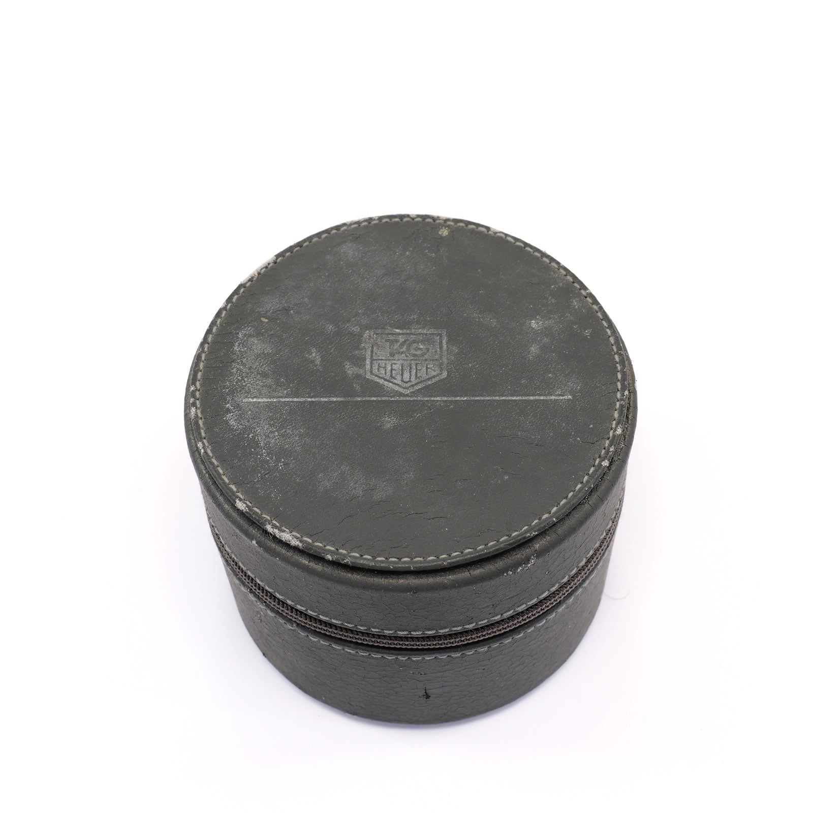 TAG Heuer box