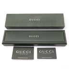 Gucci 3000L box and booklet