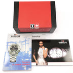Tissot T-Touch Expert T013420A box