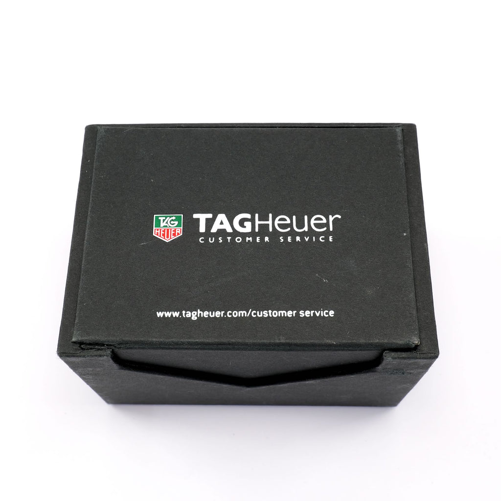 TAG Heuer Link WT1414 service box