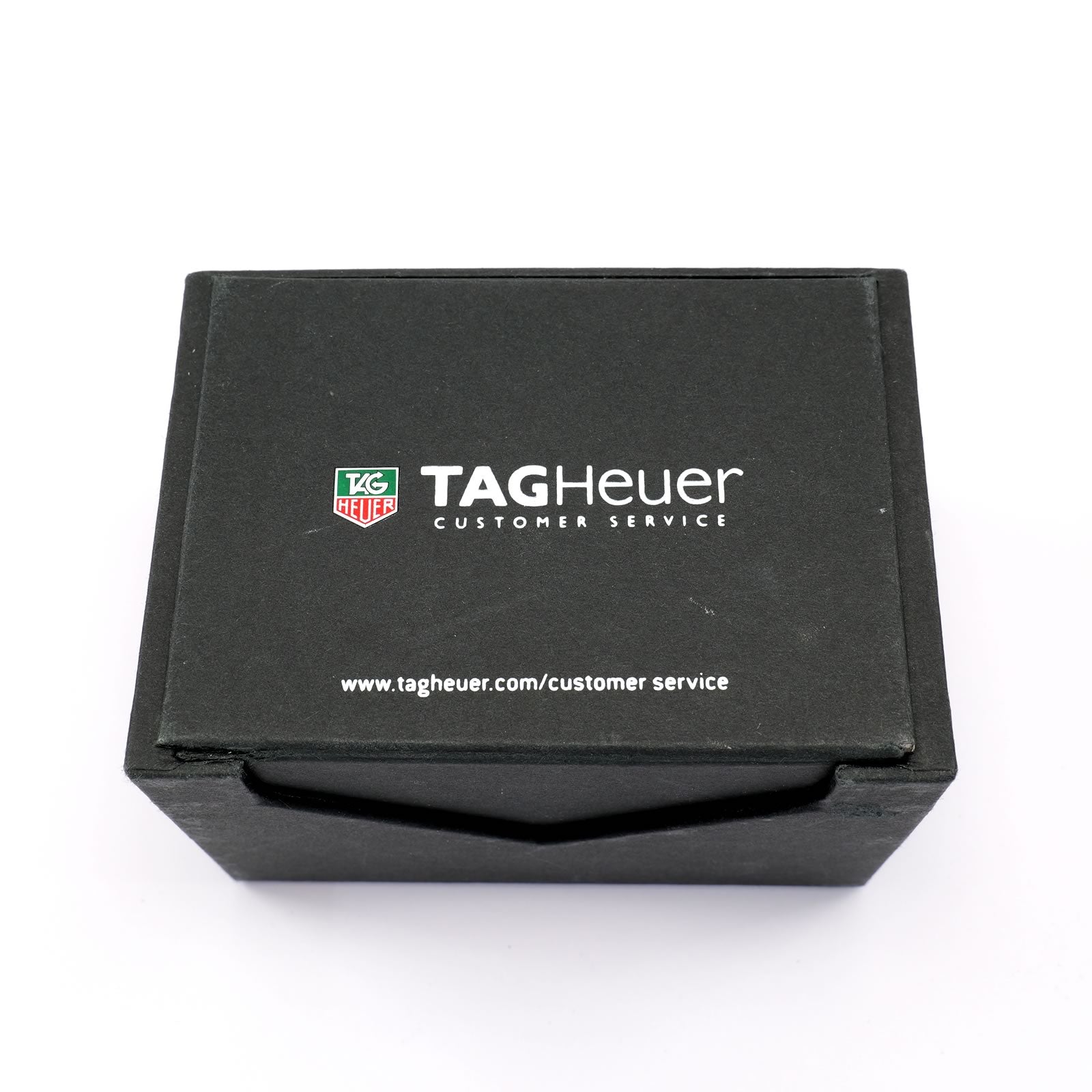 TAG Heuer Link WT1414 service box