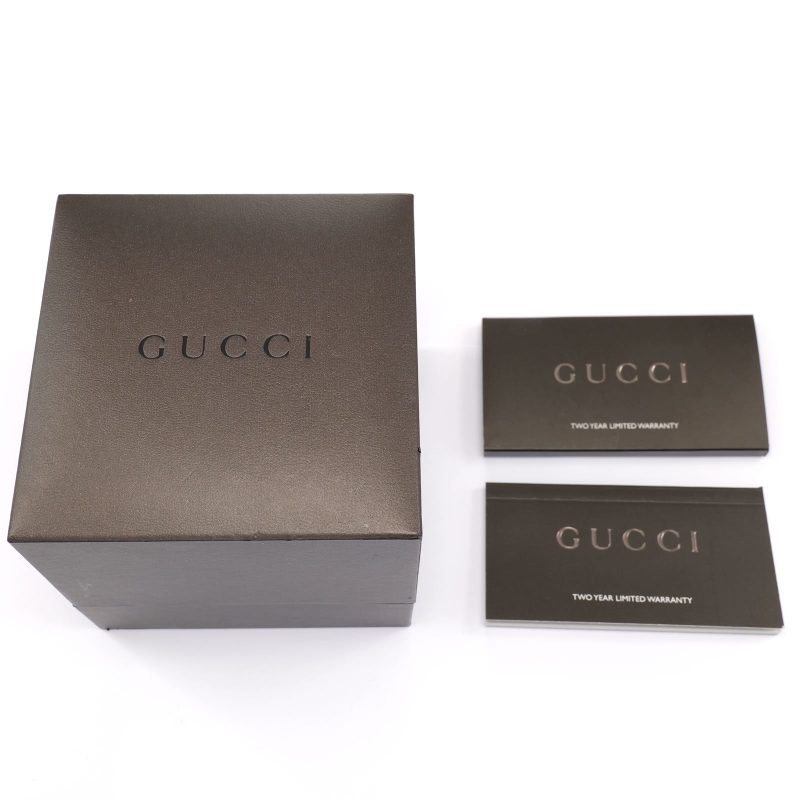 Gucci Twirl 112 box