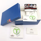 Tissot T-Touch Z251/351-1 box and papers