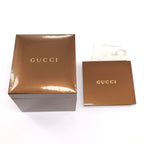 Gucci G-Frame YA128504 box and papers